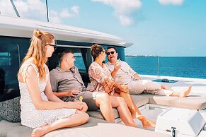 Van der Valk Plaza Beach & Dive Resort Bonaire - All Inclusive