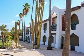 Van der Valk Plaza Beach & Dive Resort Bonaire - All Inclusive