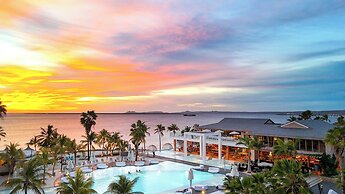 Van der Valk Plaza Beach & Dive Resort Bonaire - All Inclusive