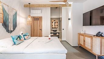 Van der Valk Plaza Beach & Dive Resort Bonaire - All Inclusive