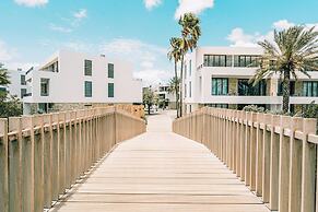 Van der Valk Plaza Beach & Dive Resort Bonaire - All Inclusive