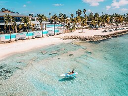 Van der Valk Plaza Beach & Dive Resort Bonaire - All Inclusive