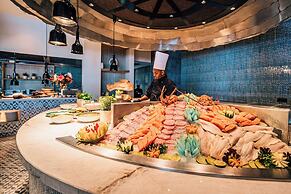 Van der Valk Plaza Beach & Dive Resort Bonaire - All Inclusive