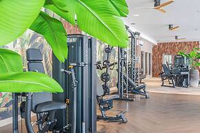 Van der Valk Plaza Beach & Dive Resort Bonaire - All Inclusive