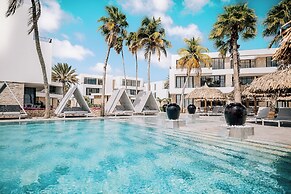 Van der Valk Plaza Beach & Dive Resort Bonaire - All Inclusive