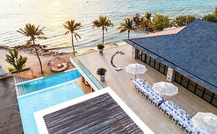 Van der Valk Plaza Beach & Dive Resort Bonaire - All Inclusive