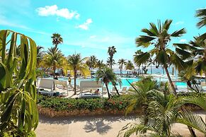 Van der Valk Plaza Beach & Dive Resort Bonaire - All Inclusive