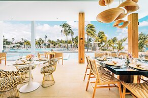 Van der Valk Plaza Beach & Dive Resort Bonaire - All Inclusive