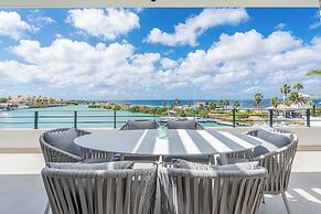 Van der Valk Plaza Beach & Dive Resort Bonaire - All Inclusive