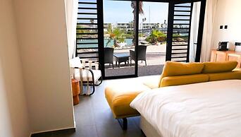 Van der Valk Plaza Beach & Dive Resort Bonaire - All Inclusive