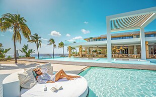 Van der Valk Plaza Beach & Dive Resort Bonaire - All Inclusive
