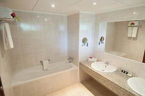 Van der Valk Plaza Beach & Dive Resort Bonaire - All Inclusive