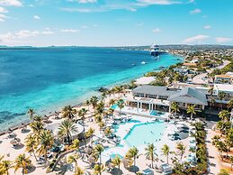 Van der Valk Plaza Beach & Dive Resort Bonaire - All Inclusive