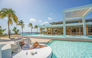 Van der Valk Plaza Beach & Dive Resort Bonaire - All Inclusive