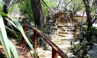 The Inn Of The Hills