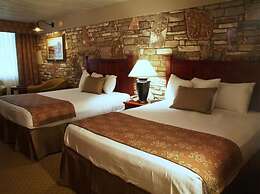 The Inn Of The Hills