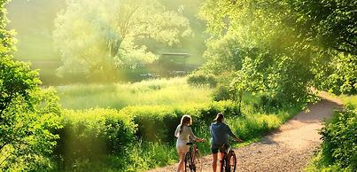 The Inn Of The Hills