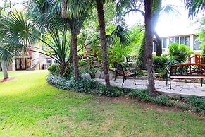 The Inn Of The Hills