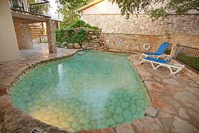 The Inn Of The Hills