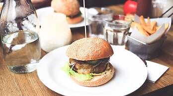 The Inn Of The Hills