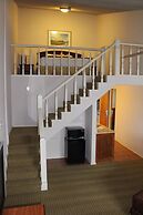 The Inn Of The Hills