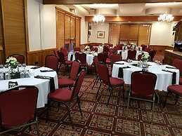 The Inn Of The Hills