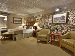 The Inn Of The Hills