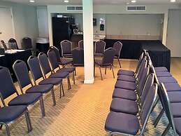 The Inn Of The Hills