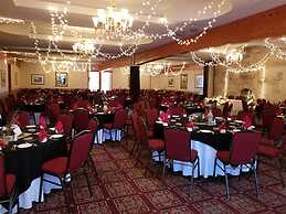 The Inn Of The Hills