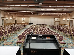 The Inn Of The Hills