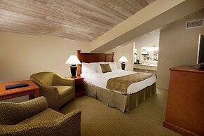 The Inn Of The Hills