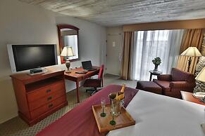 The Inn Of The Hills