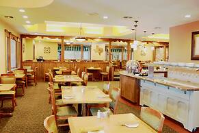 The Inn Of The Hills