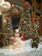 The Inn Of The Hills