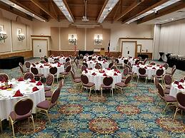 The Inn Of The Hills