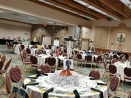 The Inn Of The Hills