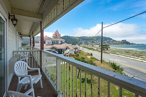 Pacifica Beach Hotel