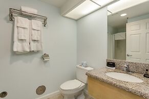 Pacifica Beach Hotel