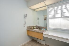 Pacifica Beach Hotel