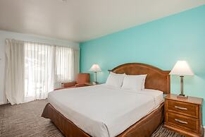 Pacifica Beach Hotel