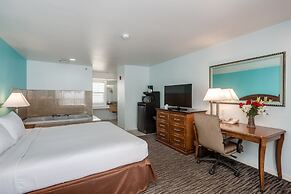 Pacifica Beach Hotel