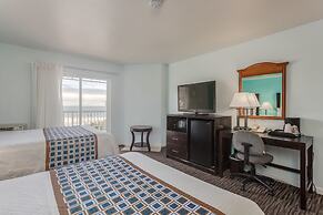 Pacifica Beach Hotel
