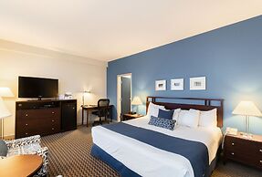 Ocean Promenade Hotel