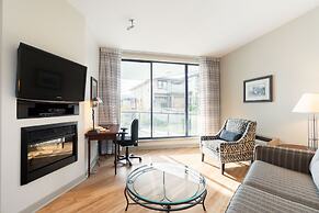 Ocean Promenade Hotel