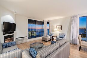 Ocean Promenade Hotel