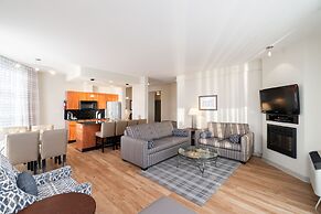 Ocean Promenade Hotel