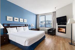 Ocean Promenade Hotel