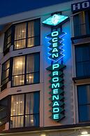 Ocean Promenade Hotel