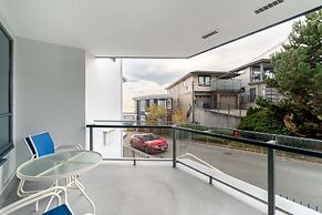 Ocean Promenade Hotel