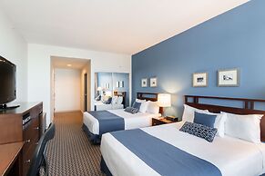 Ocean Promenade Hotel